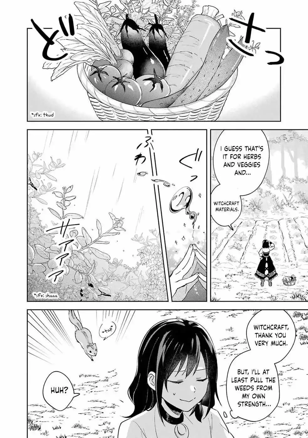 Isekai de Pension Hajimemashita Chapter 1 16